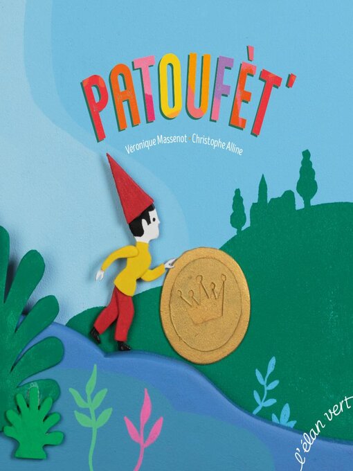 Cover image for Patoufèt'